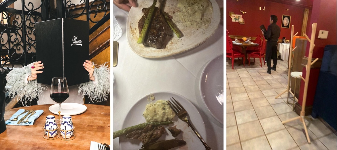 Matilda Restaurante