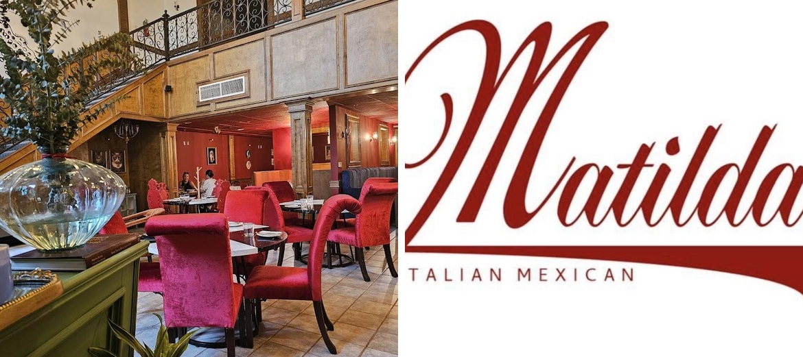 Matilda Restaurante