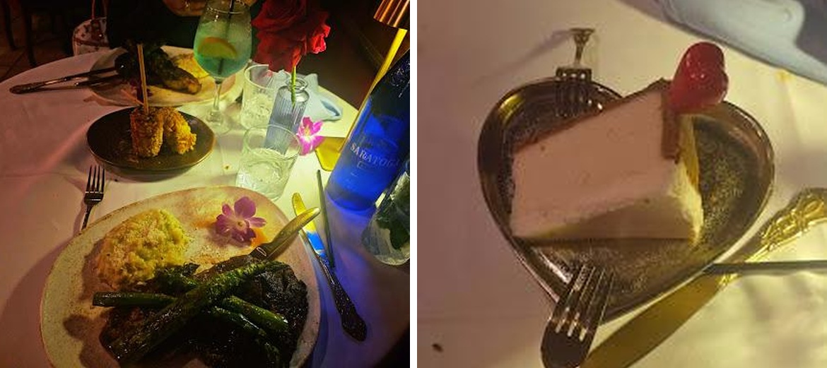 Matilda Restaurante