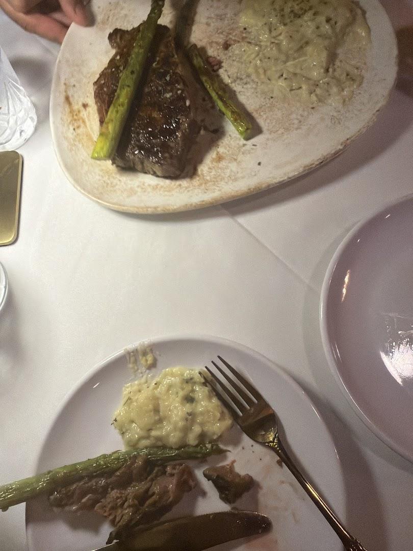 Matilda Restaurante