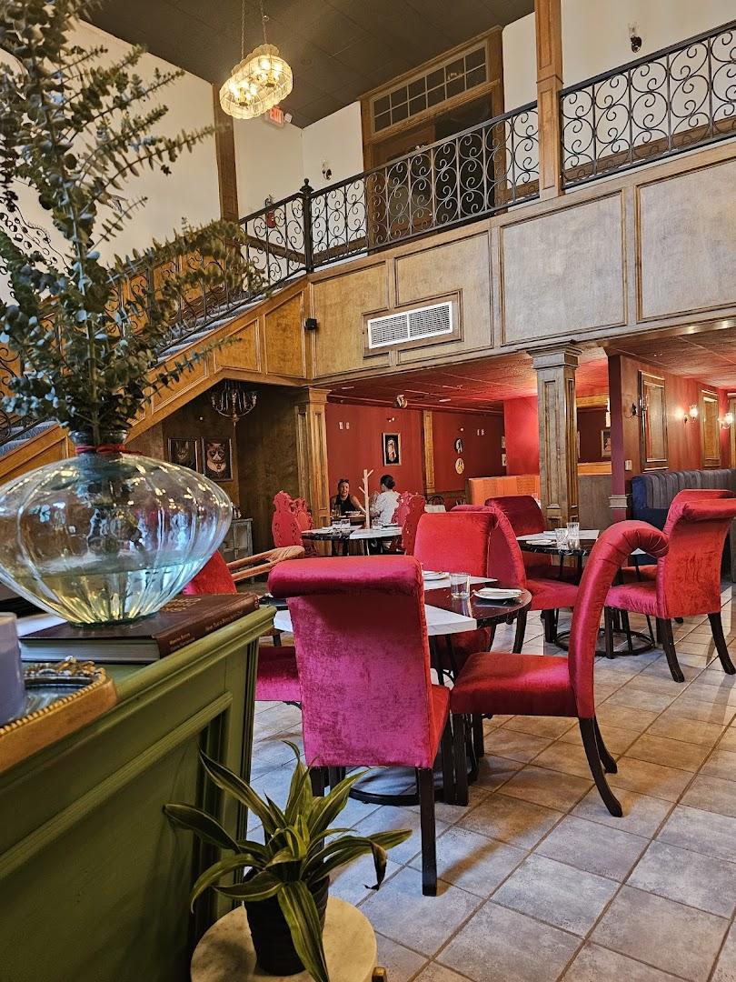 Matilda Restaurante